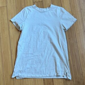 Old navy T-shirt dress